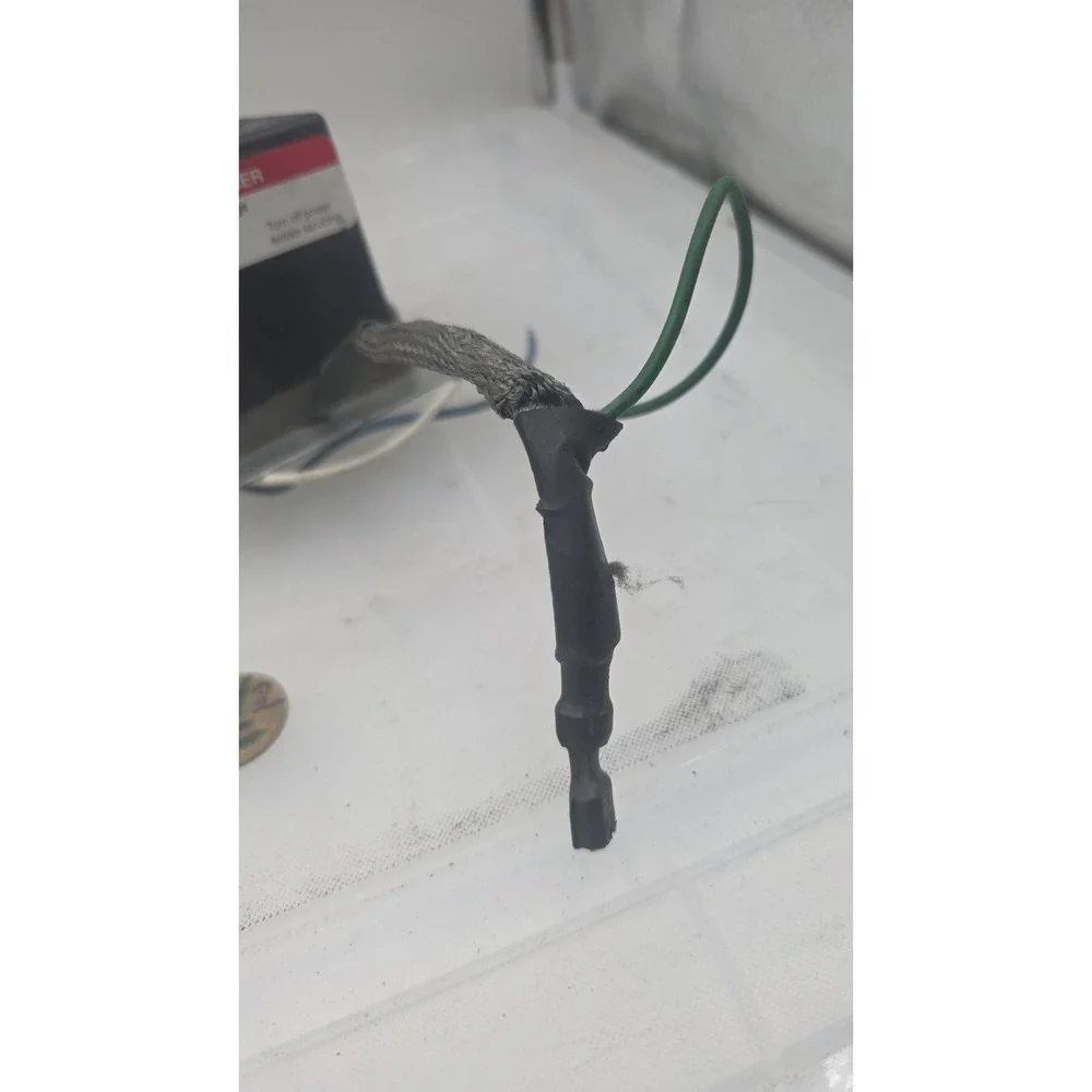Heater ignition transformer Desa 102482-01 102482-04 (TN 37062)